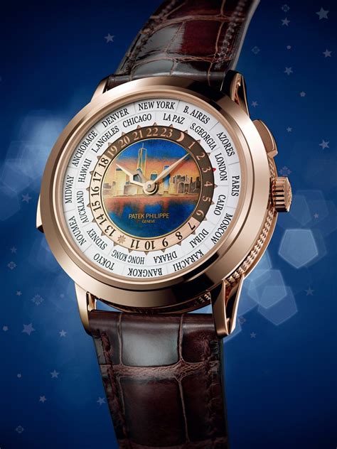 new york patek philippe